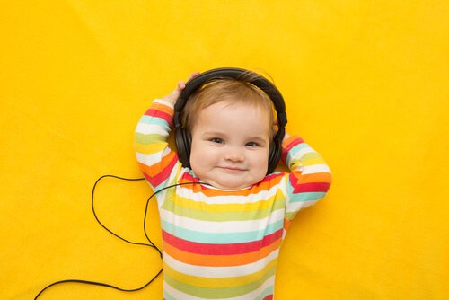 음악이 아이들을 더 똑똑하게 만들어 줄까?