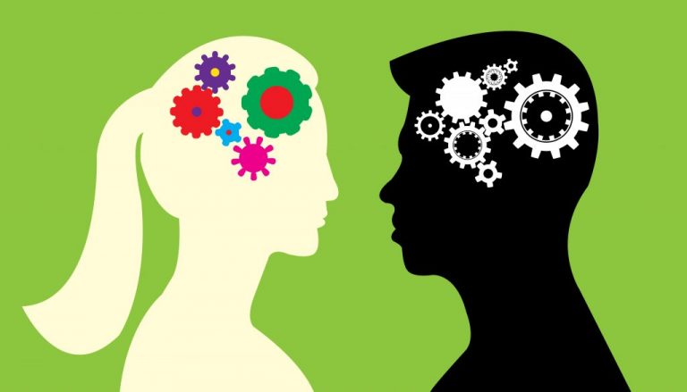 남성과 여성의 두뇌는 차이가 있을까?