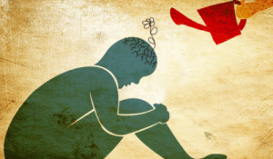 불안 치료를 위한 융 유형(Jungian) 치료의 기둥