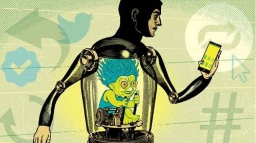 미세한 공격은 숨은 의도가 있다