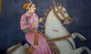 사랑에 관한 아름다운 페르시아 격언