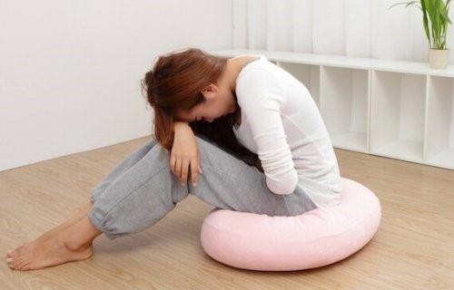 여성은 남성보다 먼저 스트레스 증상을 포착한다