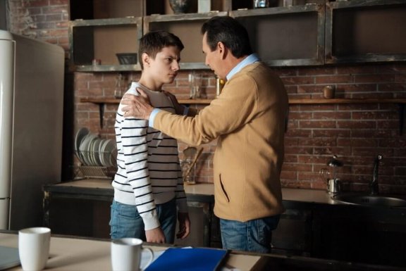 자녀에게 자신들을 투영하는 부모