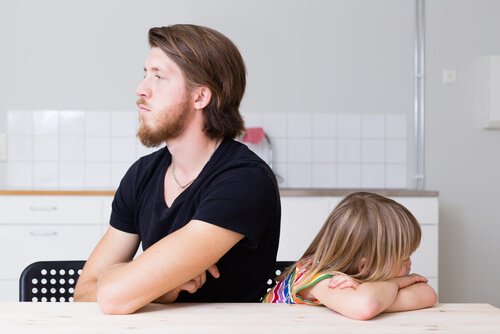 아이의 생떼를 방지하는 방법 04