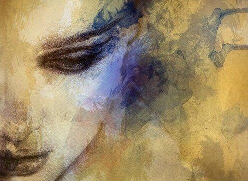 두려움에 관한 젠의 가르침 01