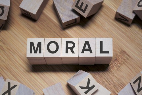 콜버그의 도덕 발달 이론
