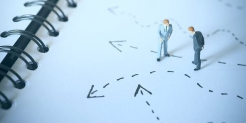 인지적 게으름을 타파하려면 노력을 요한다 