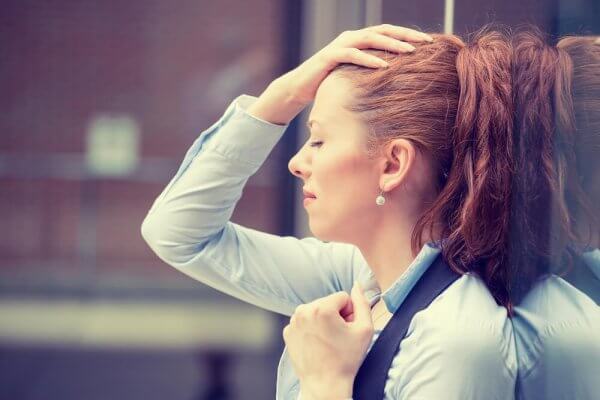좌절감