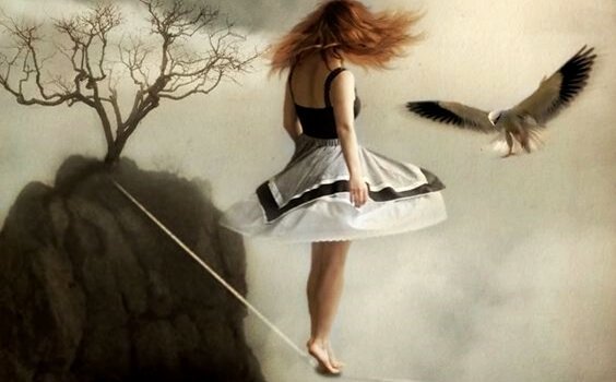 균형 잡힌 사고: 세상과 조화를 이룰 수 있는 관점 01