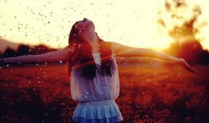 행복의 역설: 행복은 무엇이고 어떻게 작용하는가?