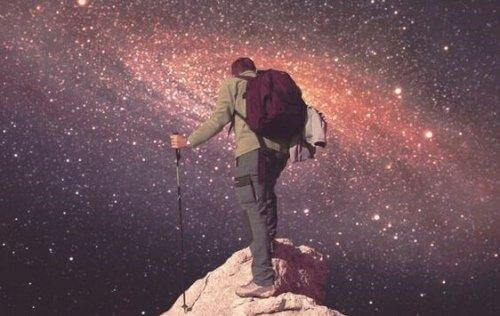 자신을 믿어야 하는 이유: 자존심의 힘 01