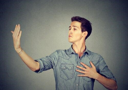 와비건 효과를 가진 사람은 자신의 무능력을 인지하지 못한다