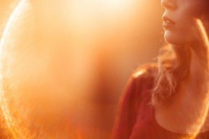 영성은 스트레스 다루는 것을 돕는다