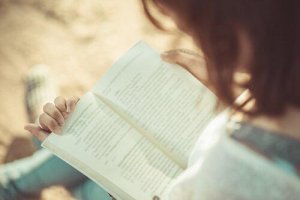 불안감 극복을 도울 7권의 책