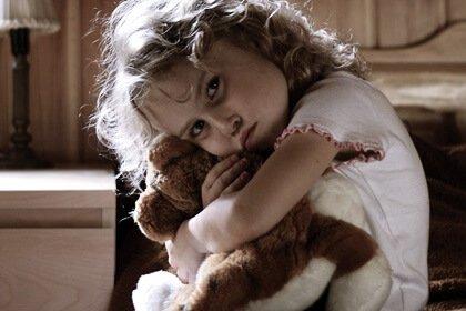 과잉 행동 증후군: 트라우마인가 어린시절 스트레스인가?
