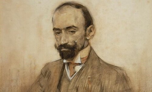 사랑은 흠이 있는 신을 가진 종교를 만드는 것이라고 Borges가 말한다