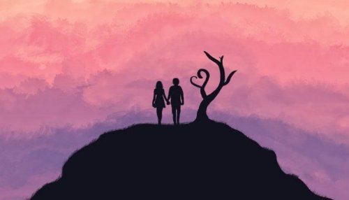 자기애는 진정한 사랑이 아니라고 Antonio Gala가 말한다 