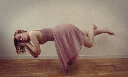 렘수면: 가장 중요한 수면 단계 01