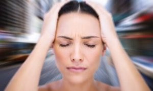 항우울제 중단 증후군