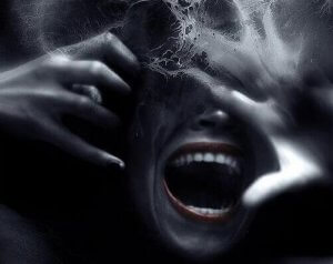 어둠의 3인조: 자아도취, 권모술수 그리고 정신병질