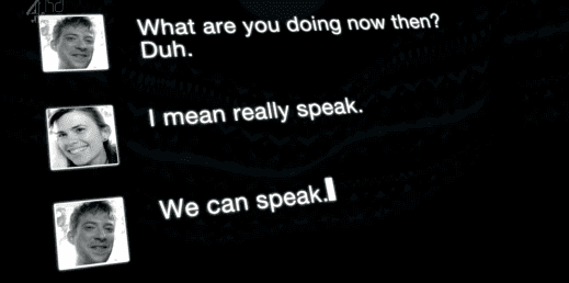 블랙 미러