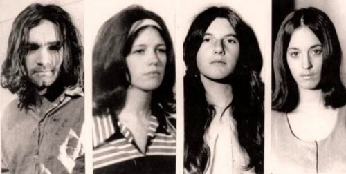 찰스 맨슨의 컬트 배후에 존재하는 심리 02