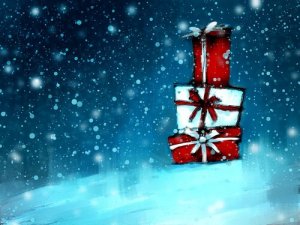 만화경을 선물로 받은 소녀 이야기: 착각의 힘