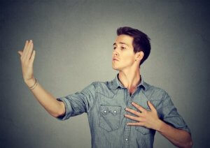 자만하는 사람들: 특성과 행동