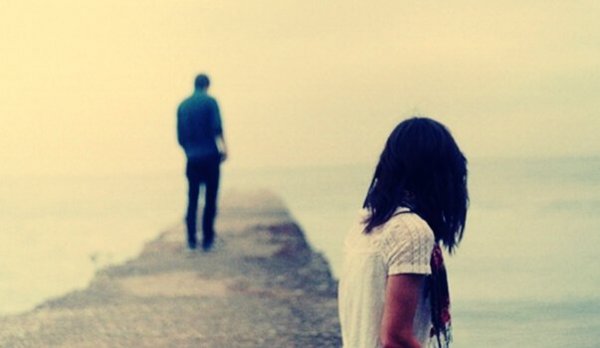 젊은 부부의 가정 내 폭력