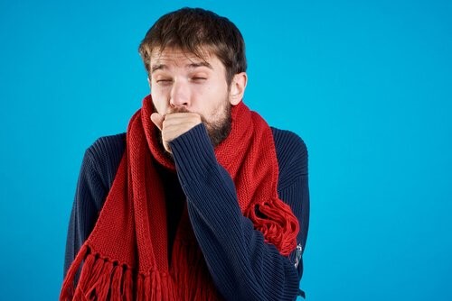 환자인 척하는 인위성 장애