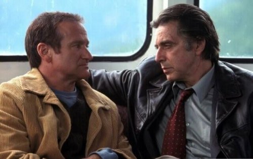 영화 인썸니아: 잠 못들게 만드는 저 내면의 악마