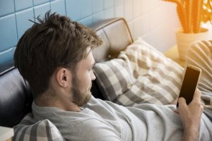 신체 활동이 없는 생활 습관: 21세기의 문제