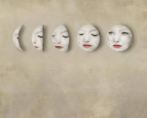 폴 에크만이 주장하는 미세한 표현