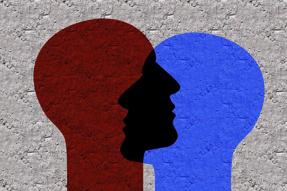 윌리엄 제임스의 명언