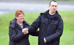 병적인 웃음, Paul Pugh의 사례