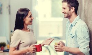 긍정적인 대화의 뇌를 변화시키는 힘