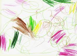 아이의 그림