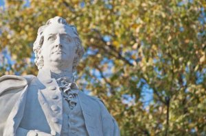 괴테의 5가지 최고의 명언