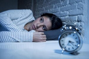 일주기 리듬 수면 장애를 겪어본 적 있는가?