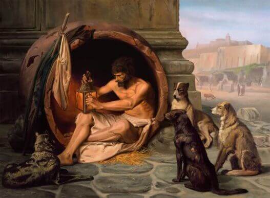 인식론에 따라 결과는 바뀐다