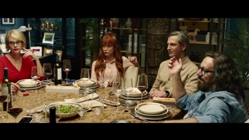 퍼펙트 스트레인저스: 우리는 사생활을 잃어버렸는가? 03