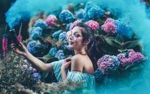 타인의 인정을 갈구할 이유는 없다