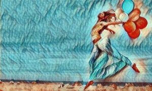 행복은 마음의 상태이다