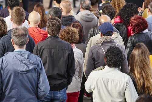 사회계급과 비인간화의 연결 고리