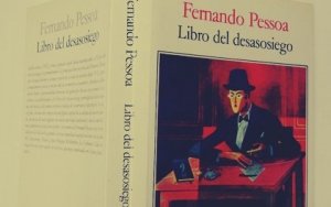 불안의 책은 페르난도 페소아의 사상을 보여준다