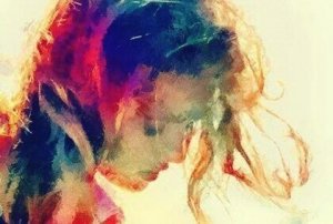 아름다움은 자기 자신을 받아들이는 것이다