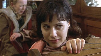 2. 처음 만나는 자유(Girl, Interrupted)