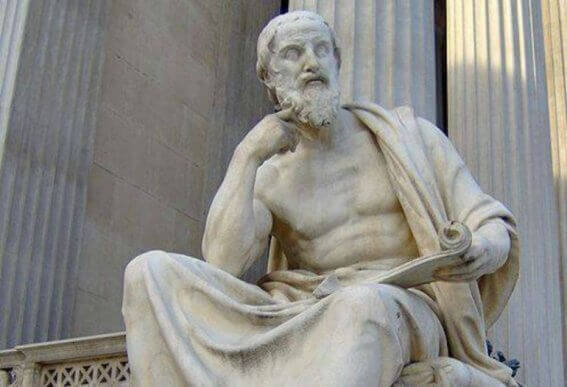 헤로도토스: 최초의 역사학자이자 인류학자