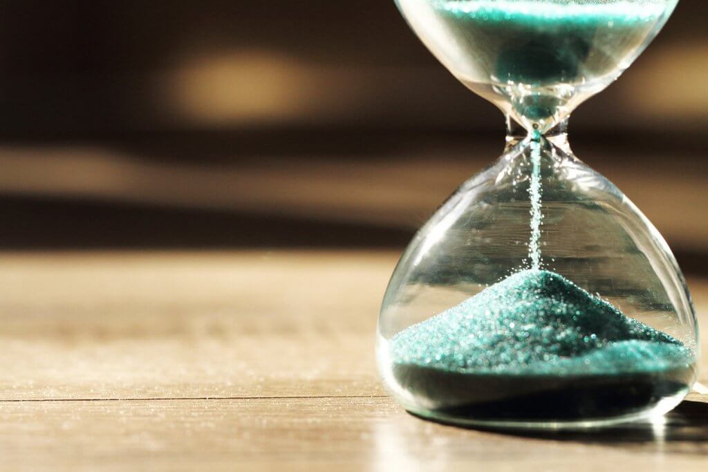 시간의 심리학: 여러 가지 방식으로 시간을 인지하는 이유
