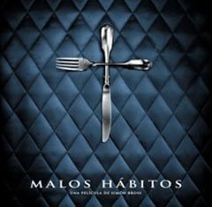 3. 나쁜 버릇(Malos hábitos (Bad Habits)) 거식증에 관해 이해할 수 있는 영화 5편